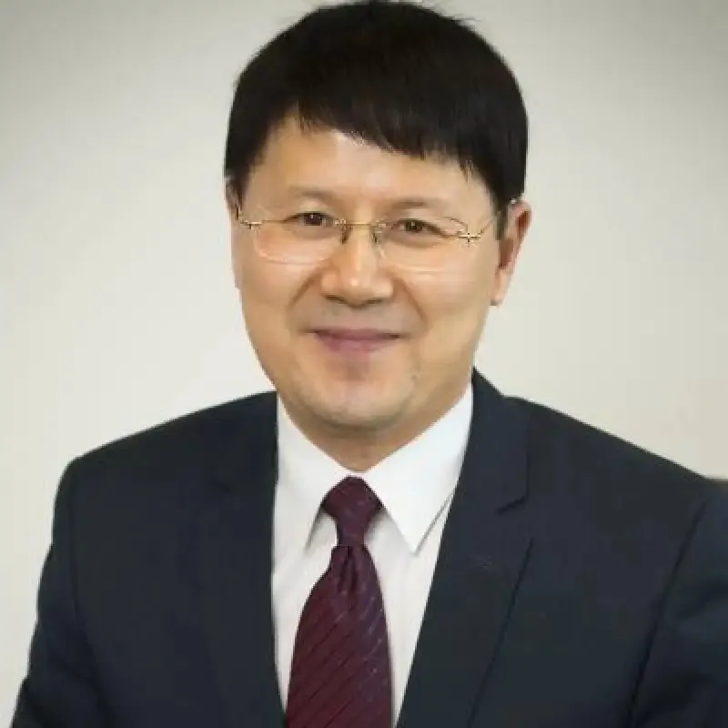 Zhang Zinian