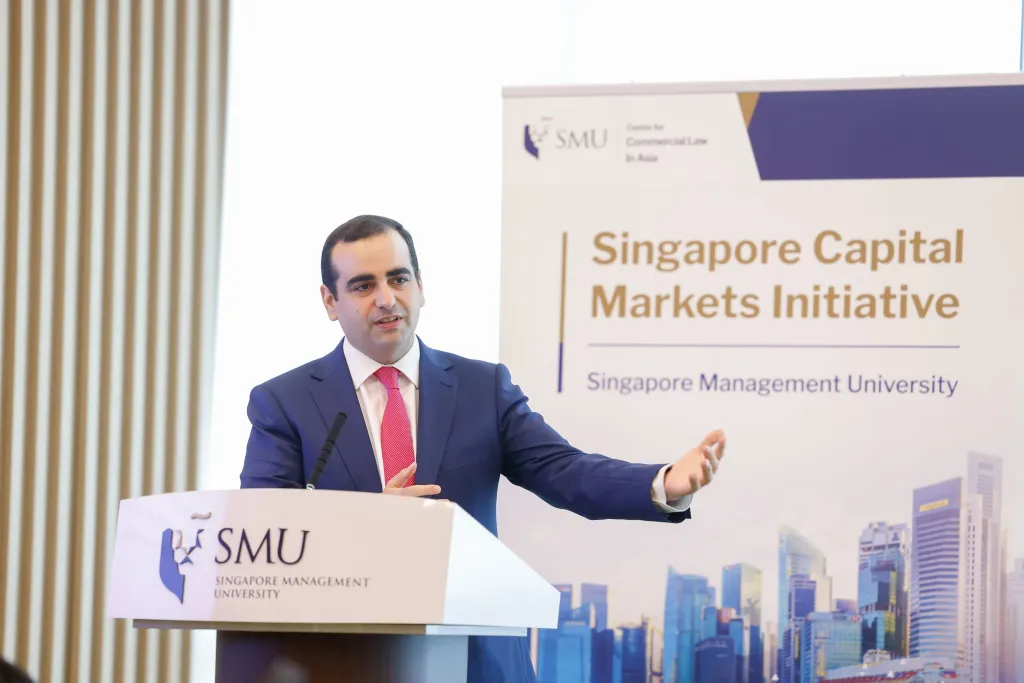 SCMI unveiling