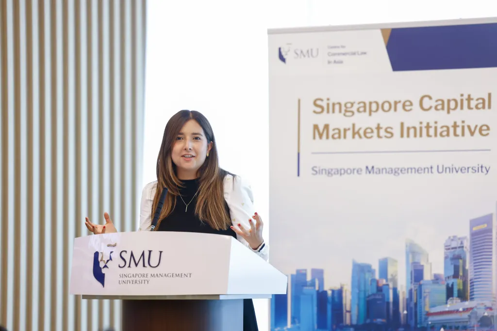 SCMI unveiling