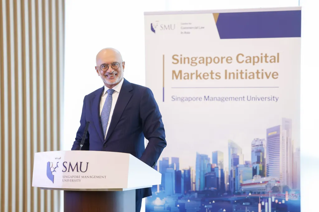 SCMI unveiling