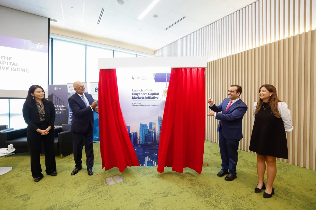 SCMI unveiling