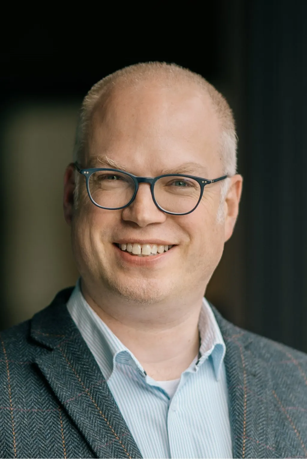 Helmut Philipp Aust 