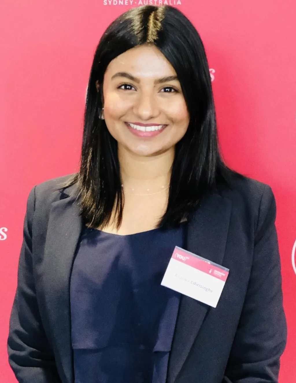Asanka Edirisinghe