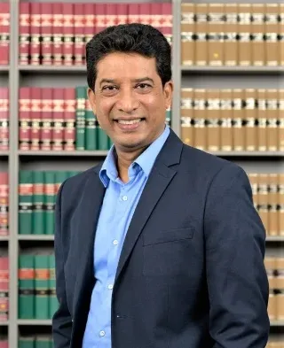 Shawkat Alam
