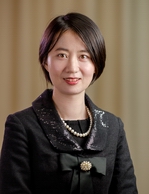 Associate Professor Gao Simin