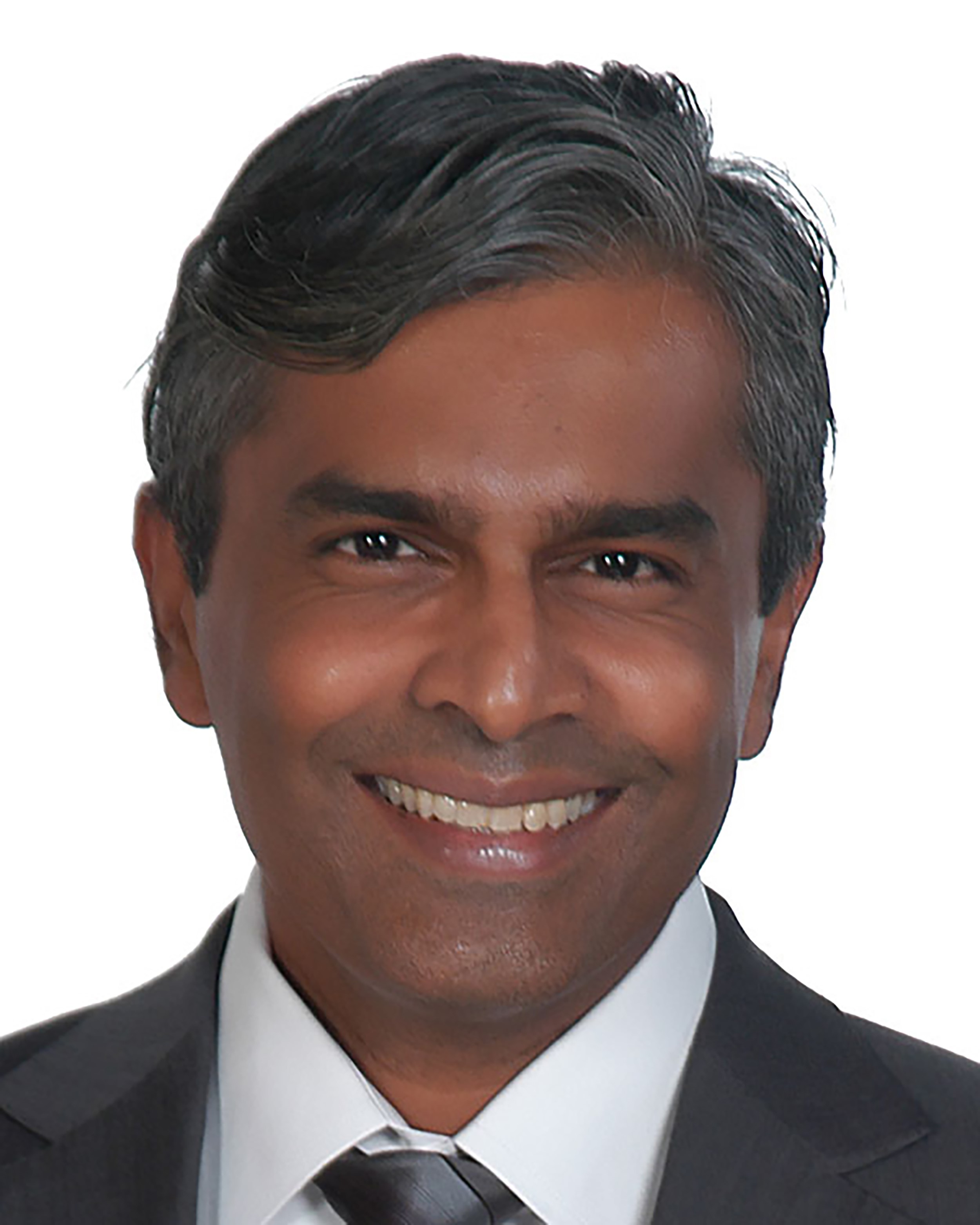 Mr Nandakumar Ponniya