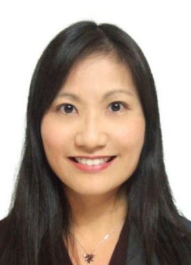 Ms Sharon Ong