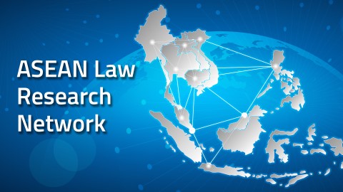 ASEAN Law Research Network