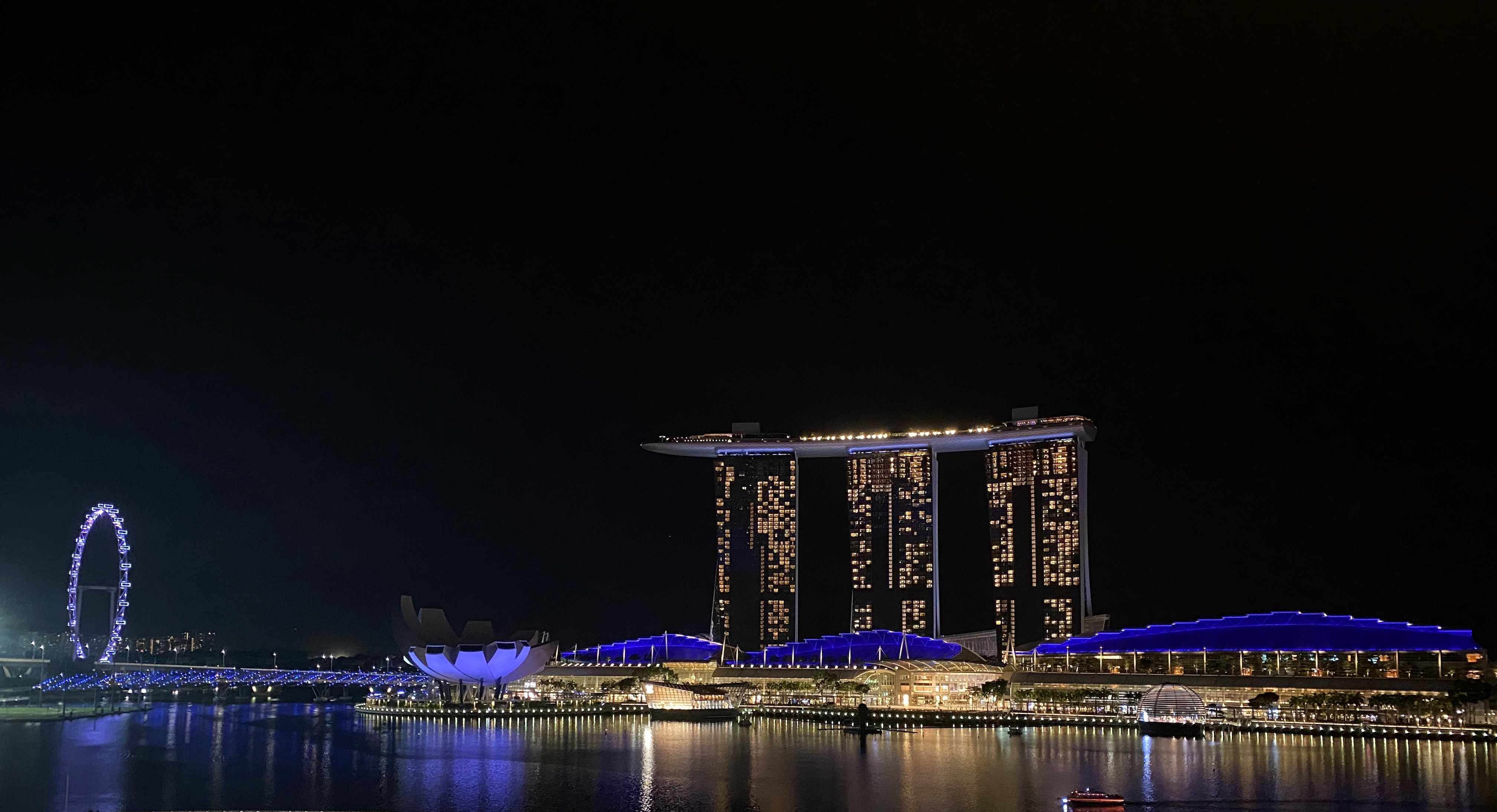 Singapore