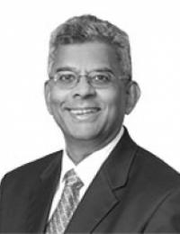Mr Gerald SINGHAM