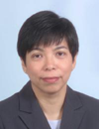 Ms Joan JANSSEN (Deputy Chairperson, 2018 to 2020)