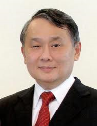 The Honourable Justice Quentin LOH (Deputy Chairperson, 2014 to 2017)