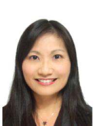 Ms Sharon ONG (Deputy Chair, 2022 to 2023)