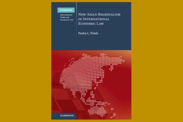 New Asian Regionalism in International Economic Law